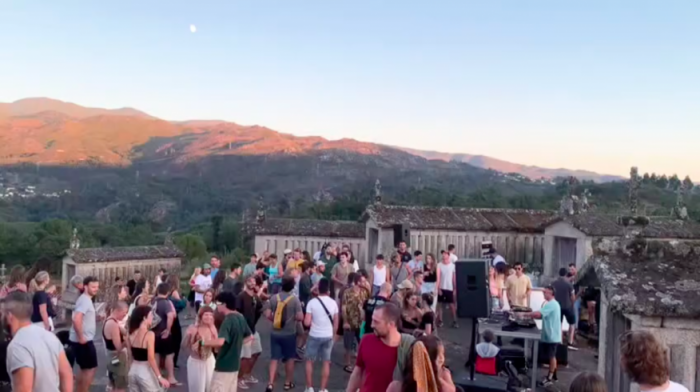 Soajo Outdoor Fest 