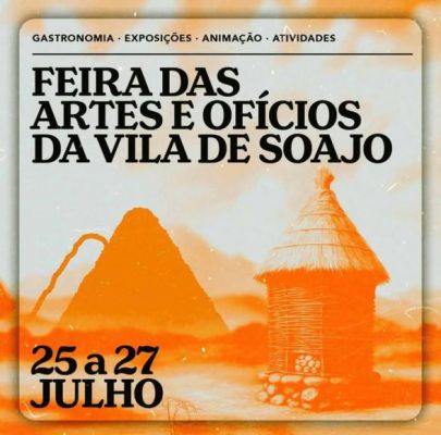 Feira de Artes e Oficios de Soajo