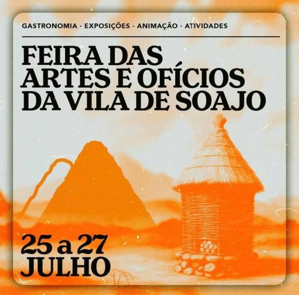 Feira de Artes e Oficios de Soajo