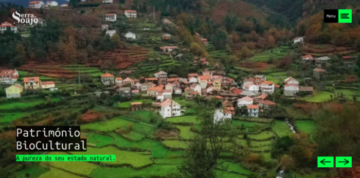 Serra de Soajo - Património Biocultural