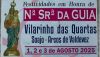 Festas Nª Sª da Guia - VIlarinho das Quartas